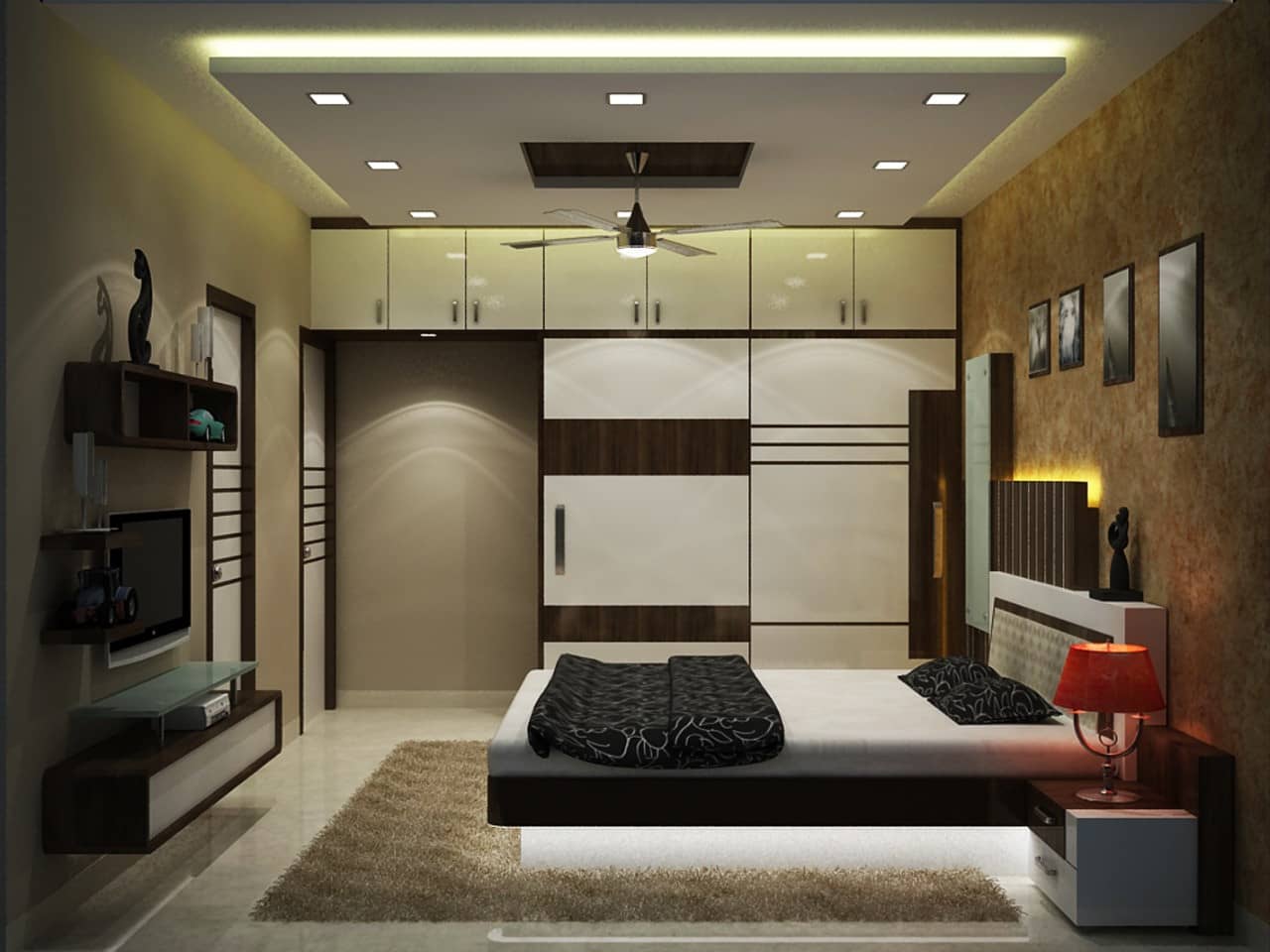 Tyekon Interiors | Best Interior Designers In Nagercoil